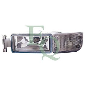 Achetez des Phare antibrouillard EQUAL QUALITY PF0518S à prix pour 48,89 €