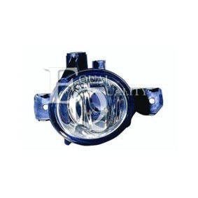 Comprar Faro antiniebla de EQUAL QUALITY PF0527D a bajo precio de 42,50 €