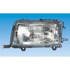 Compre Faros de BOSCH online para Cabriolet B4 (8G7) a precios moderados