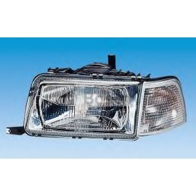 Compre Faros de BOSCH online para Cabriolet B4 (8G7) a precios moderados