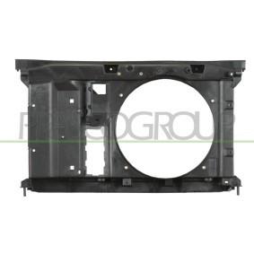 Compre Embellecedor de parachoques de PRASCO online para 306 Fastback (7A, 7C, N3, N5) a precios moderados