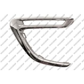 Acquista Modanatura decorativa / protettiva, Griglia radiatore da PRASCO PG2061203 a buon mercato per soli 41,57 €