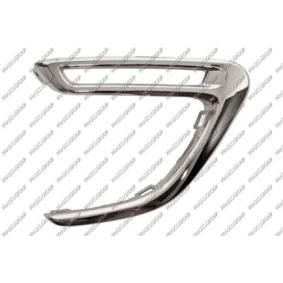 Acquista Modanatura decorativa / protettiva, Griglia radiatore da PRASCO PG2061204 a buon mercato per soli 50,34 €