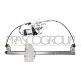 Kotflügelverbreiterung PG9541571 für FIAT
