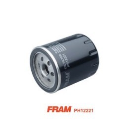 Ölfilter PH12221 von FRAM günstig für 11,71 € online kaufen