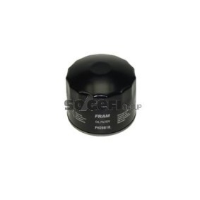 Compre Filtro de óleo da FRAM PH2861B a um preço baixo por 6,62 €
