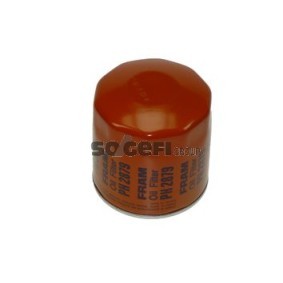 Acquista Filtro olio da FRAM PH2879 a buon mercato per soli 12,10 €