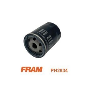 Ölfilter für ROVER von FRAM
