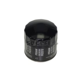 Ölfilter von FRAM PH2978
