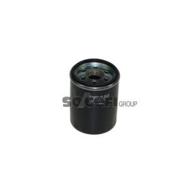 FIAT Ölfilter von FRAM