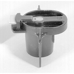 Verteilerfinger für NISSAN von BOSCH