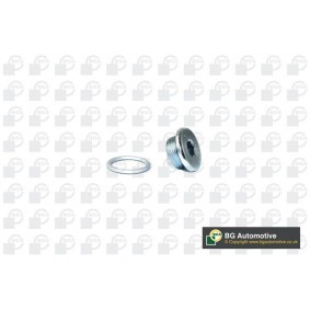 Compre Parafuso de fecho, cárter do óleo da BGA PK0102 a um preço baixo por 8,79 €