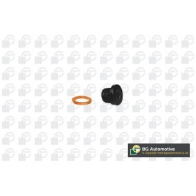 Compre Parafuso de fecho, cárter do óleo da BGA PK0103 a um preço baixo por 8,66 €