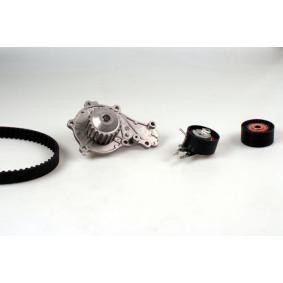 Achetez des Kit de distribution + pompe à eau HEPU PK08935 à prix pour 128,52 €