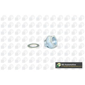 Compre Parafuso de fecho, cárter do óleo da BGA PK9100 a um preço baixo por 6,11 €