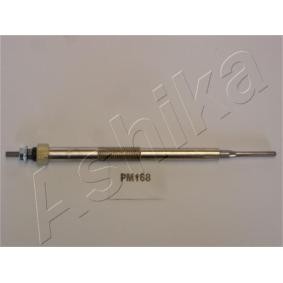 Glühkerze PM168