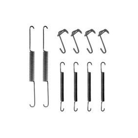 Acquista Kit accessori, ganasce freno da BOSCH online per Cavalier Mk2 Station Wagon (J82) a prezzi moderati
