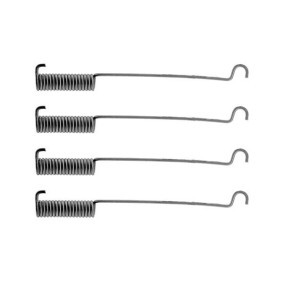 Acquista Kit accessori, ganasce freno da BOSCH online per 1000-Serie Mk2 a prezzi moderati