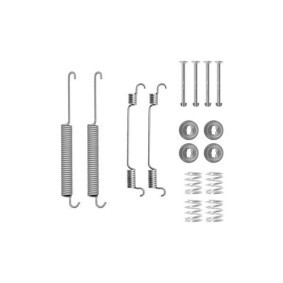 Acquista Kit accessori, ganasce freno da BOSCH online per MAXIMA QX (A32) a prezzi moderati