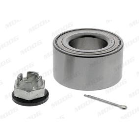 Achetez des Kit de roulement de roue MOOG PO-WB-11062 à prix pour 33,89 €