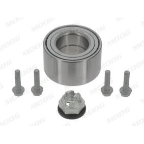 Achetez des Kit de roulement de roue MOOG PO-WB-11074 à prix pour 80,29 €