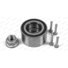 Achetez des Kit de roulement de roue MOOG PO-WB-11075 à prix pour 74,39 €