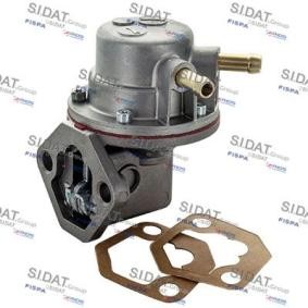 Achetez des Pompe à carburant FISPA POC094 à prix pour 59,70 €