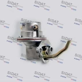 Achetez des Pompe à carburant SIDAT POC643 à prix pour 51,51 €