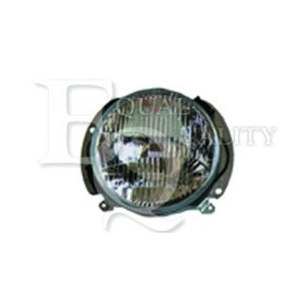Scheinwerfereinsatz PP0113N für Polo Variant (6V5) für 37,80 CHF