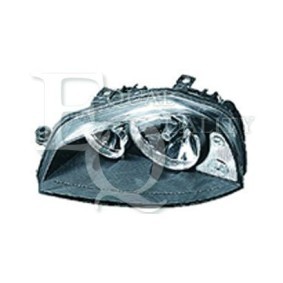 Comprar Faro delantero de EQUAL QUALITY PP0137S a bajo precio de 111,17 €