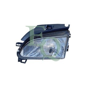 Comprar Faro delantero de EQUAL QUALITY PP0138D a bajo precio de 45,29 €