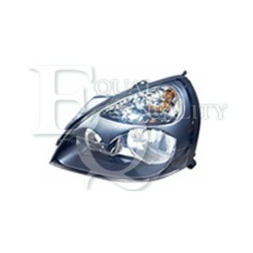 Comprar Faro delantero de EQUAL QUALITY PP0227S a bajo precio de 110,03 €
