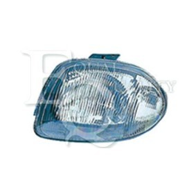 Comprar Faro delantero de EQUAL QUALITY PP0231D a bajo precio de 71,46 €