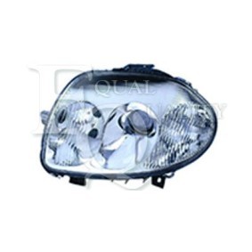 Comprar Faro delantero de EQUAL QUALITY PP0232S a bajo precio de 90,58 €