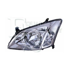 TOYOTA Scheinwerfer von EQUAL QUALITY