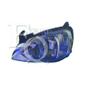 Scheinwerfer von EQUAL QUALITY