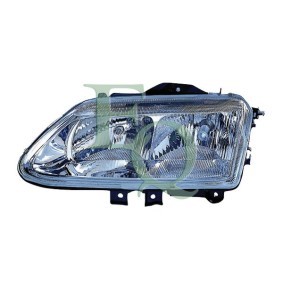 Achetez des Projecteur principal EQUAL QUALITY PP0264S à prix pour 35,06 €