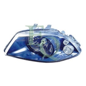 Comprar Faro delantero de EQUAL QUALITY PP0312D a bajo precio de 85,64 €