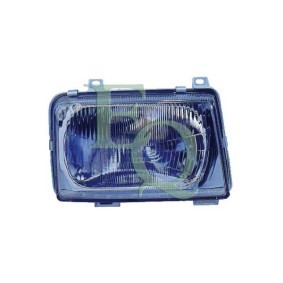 Comprar Faro delantero de EQUAL QUALITY PP0313D a bajo precio de 49,95 €