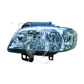 Comprar Faro delantero de EQUAL QUALITY PP0315S a bajo precio de 67,97 €