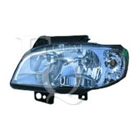 Comprar Faro delantero de EQUAL QUALITY PP0316S a bajo precio de 95,68 €