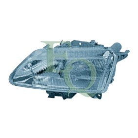 Comprar Faro delantero de EQUAL QUALITY PP0340D a bajo precio de 41,22 €