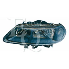 Comprar Faro delantero de EQUAL QUALITY PP0341S a bajo precio de 84,18 €