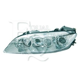 Scheinwerfer PP0361S für 6 Limousine (GJ, GL) für 90,27 CHF