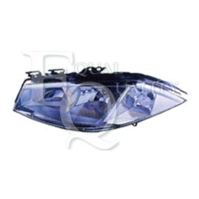 Comprar Faro delantero de EQUAL QUALITY PP0366D a bajo precio de 114,56 €