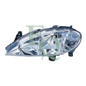 Comprar Faro delantero de EQUAL QUALITY PP0367S a bajo precio de 55,26 €