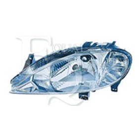 Comprar Faro delantero de EQUAL QUALITY PP0368D a bajo precio de 48,27 €