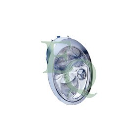 Scheinwerfer von EQUAL QUALITY