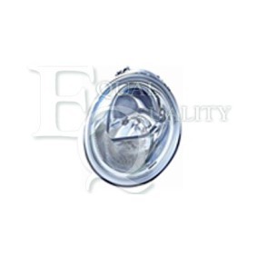 Scheinwerfer von EQUAL QUALITY