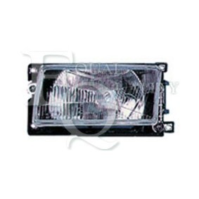 Scheinwerfer PP0446S für Polo Variant (6V5) für 23,18 CHF